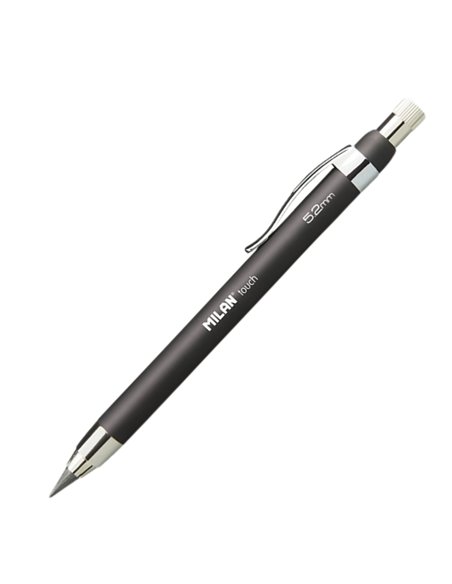 Creion mecanic metal 5.2 mm MILAN