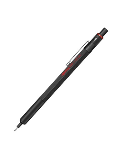 Creion Mecanic Rotring 0.5 mm Ro600, Negru