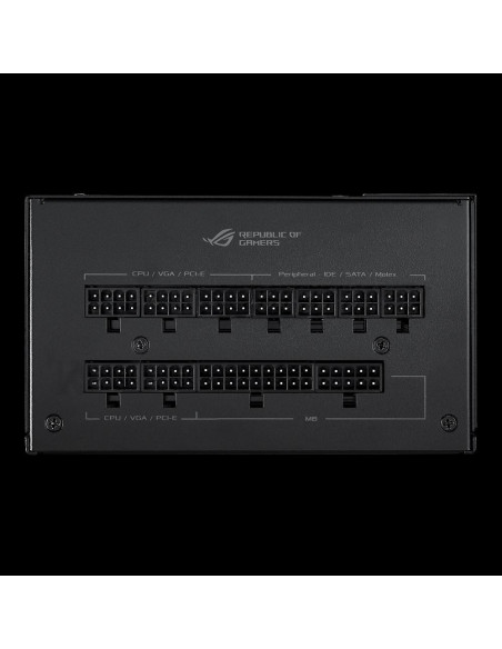 Sursa ASUS ROG Strix, 80 PLUS® Gold, Fully Modular