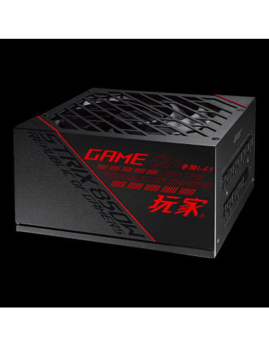 Sursa ASUS ROG Strix, 80 PLUS® Gold, Fully Modular