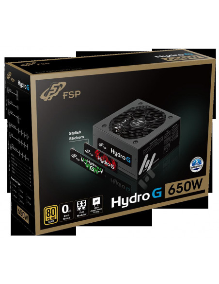 Sursa FSP HYDRO G 850 PRO, 850W,HYDRO G PRO 850