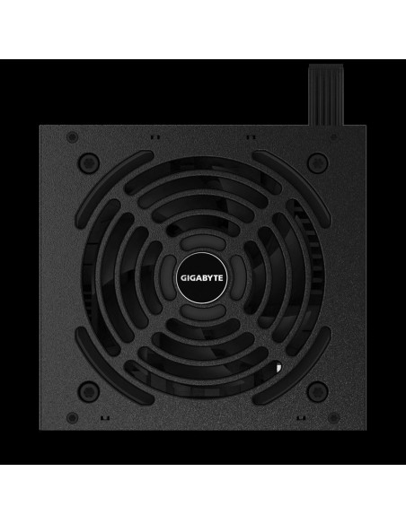 Sursa Gigabyte P450B, 80 PLUS® Bronze, 4‎50W,GP-P450B