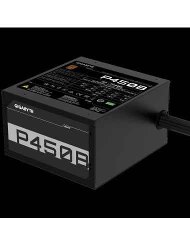 Sursa Gigabyte P450B, 80 PLUS® Bronze, 4‎50W,GP-P450B