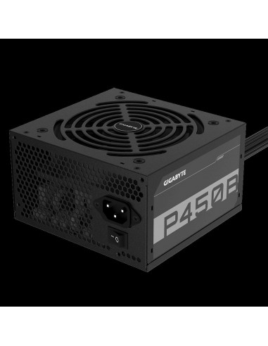 Sursa Gigabyte P450B, 80 PLUS® Bronze, 4‎50W,GP-P450B