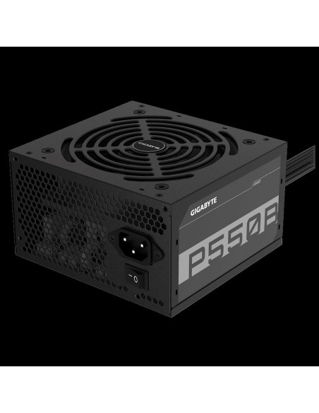 Sursa Gigabyte P550B, 80 PLUS® Bronze, 5‎50W,GP-P550B