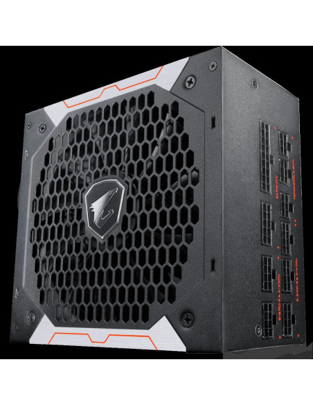 Sursa Gigabyte AORUS, 80 PLUS® Gold, 750W,GP-AP750GM-EU