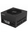 Sursa Gigabyte GP-P750GM, 80 PLUS® Gold, 750W,GP-P750GM