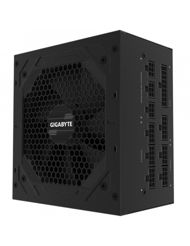 Sursa Gigabyte GP-P750GM, 80 PLUS® Gold, 750W,GP-P750GM