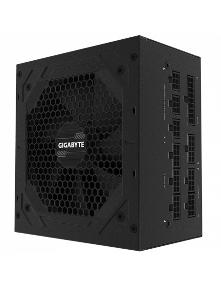 Sursa Gigabyte GP-P750GM, 80 PLUS® Gold, 750W,GP-P750GM
