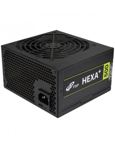Sursa FPS HEXA+ PRO 500, 80 PLUS®, 500W,HEXA+ PRO 500