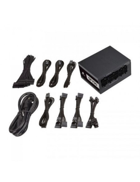Sursa Corsair SF Series SF750, 80 PLUS Platinum, 750