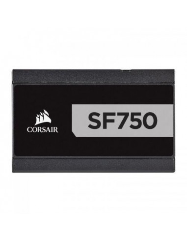 Sursa Corsair SF Series SF750, 80 PLUS Platinum, 750