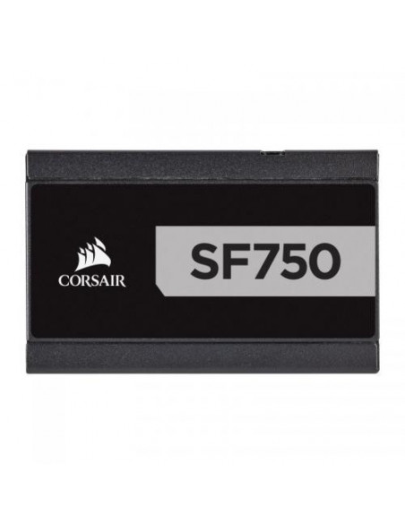 Sursa Corsair SF Series SF750, 80 PLUS Platinum, 750