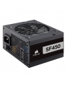 Sursa Corsair SF Series SF450, 80 PLUS Platinum, 450