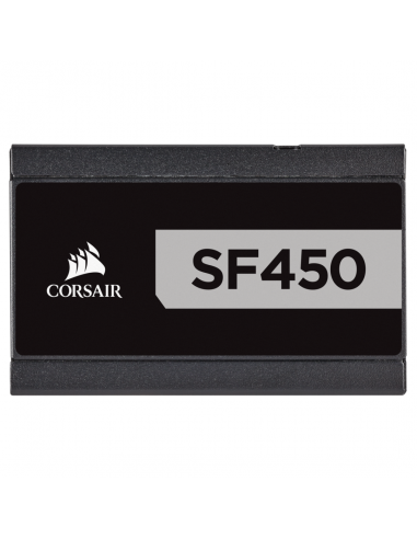 Sursa Corsair SF Series SF450, 80 PLUS Platinum, 450