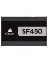 Sursa Corsair SF Series SF450, 80 PLUS Platinum, 450