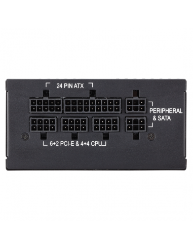 Sursa Corsair SF Series SF450, 80 PLUS Platinum, 450
