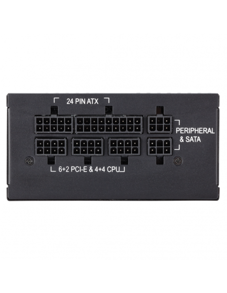 Sursa Corsair SF Series SF450, 80 PLUS Platinum, 450