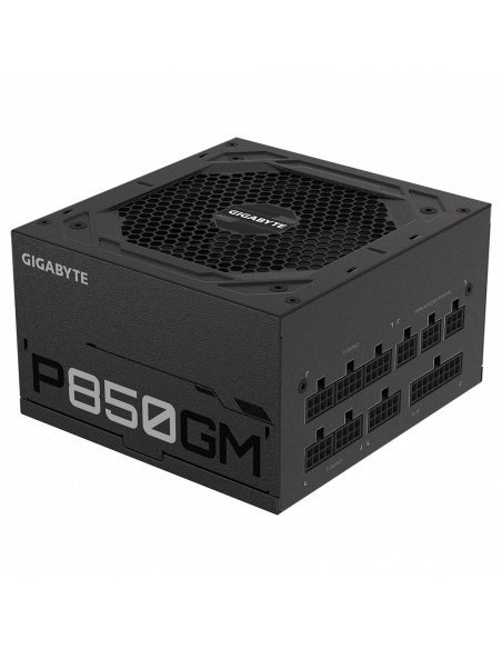 SURSA GB P850GM 850W 80 PLUS GOLD,GP-P850GM
