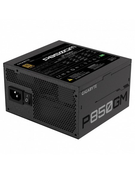 SURSA GB P850GM 850W 80 PLUS GOLD,GP-P850GM