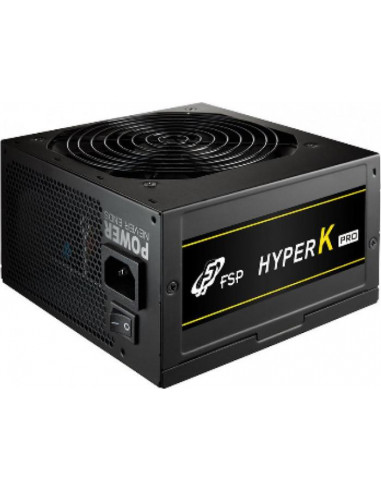 Sursa FPS HYPER K PRO 500, 80 PLUS®, PFC Activ, 500W,HYPER K