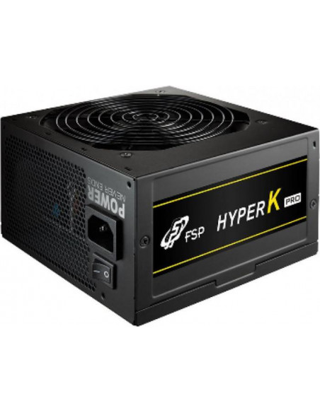 Sursa FPS HYPER K PRO 500, 80 PLUS®, PFC Activ, 500W,HYPER K