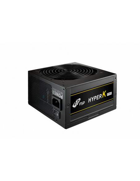 Sursa FPS HYPER K PRO 500, 80 PLUS®, PFC Activ, 500W,HYPER K