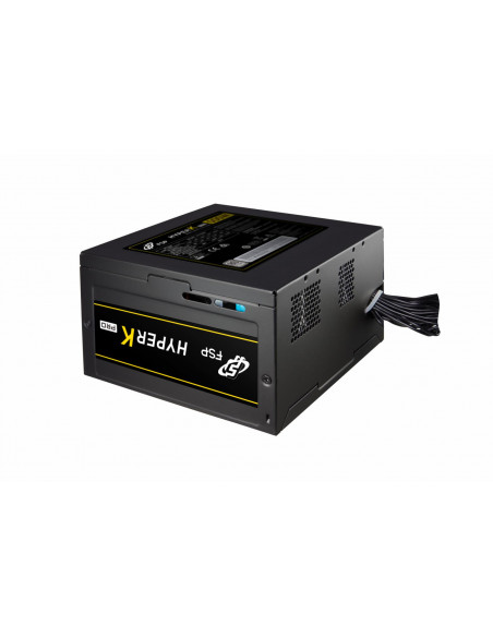 Sursa FPS HYPER K PRO 500, 80 PLUS®, PFC Activ, 500W,HYPER K