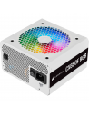 Sursa Corsair CX650F RGB White 80+ Bronze, 650W,CP-9020226-EU