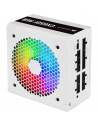 Sursa Corsair CX650F RGB White 80+ Bronze, 650W,CP-9020226-EU