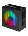 Sursa Corsair CX Series™ CX750F RGB, 80 PLUS® Bronze