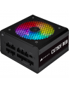 Sursa Corsair CX Series™ CX750F RGB, 80 PLUS® Bronze