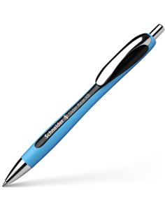 Pix Schneider Slider Rave 0.6 mm - Negru