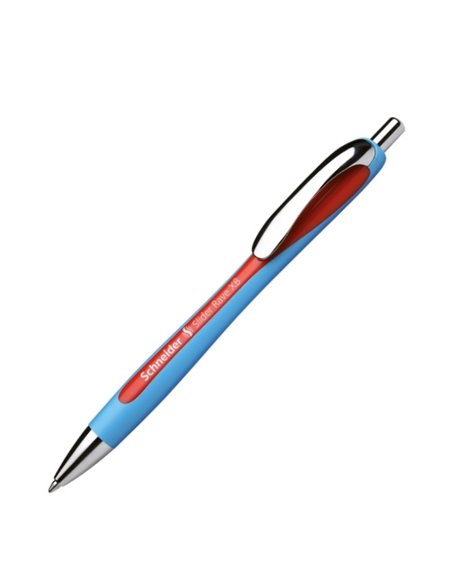 Pix Schneider Slider Rave 0.6 mm - Rosu