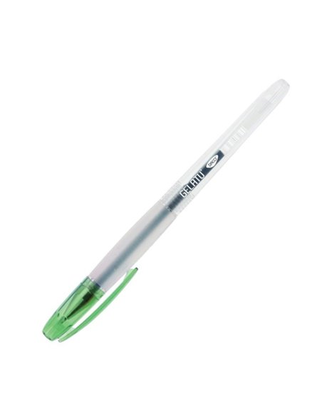 PX259V,Pix DACO gelatu px259v, Verde