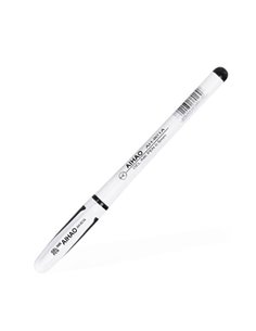 Pix cu gel AIHAO 801a, Negru 2