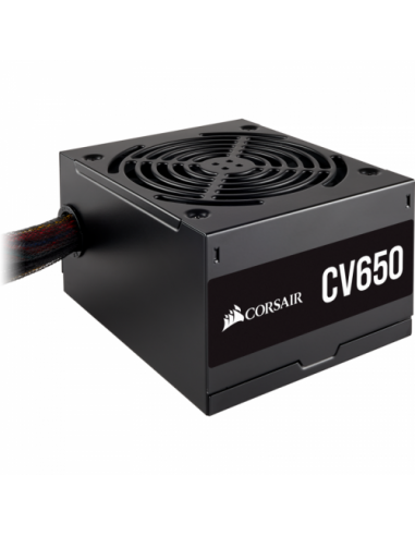 Sursa Corsair CV Series™ CV650, 80 PLUS® Bronze