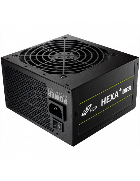 Sursa de alimentare Fortron Hyper K PRO 600, ATX, fan 120 mm