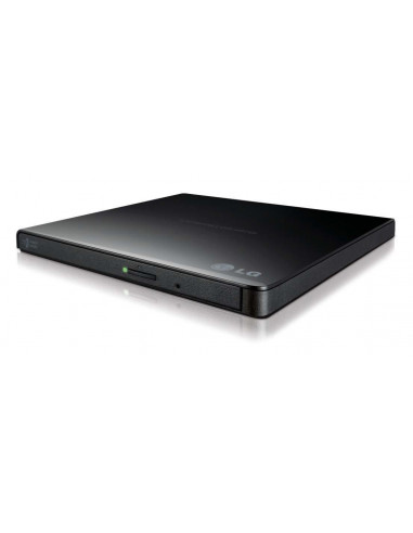 Unitate optica HITACHI-LG, DVD+/-RW, 8x, GP57EB40, extern, USB