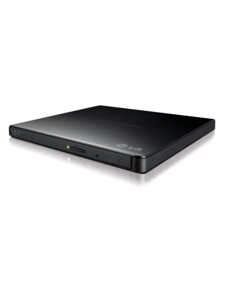 Unitate optica HITACHI-LG, DVD+/-RW, 8x, GP57EB40, extern, USB
