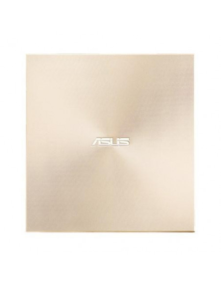 Unitate optica externa Asus, DVD+/-RW, 8x, SDRW-08U9M-U/BLK