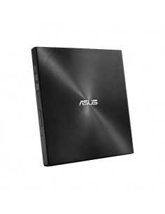 Unitate optica externa Asus, DVD+/-RW, 8x, SDRW-08U9M-U/BLK 2