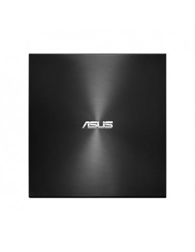 Unitate optica externa Asus, DVD+/-RW, 8x, SDRW-08U9M-U/BLK