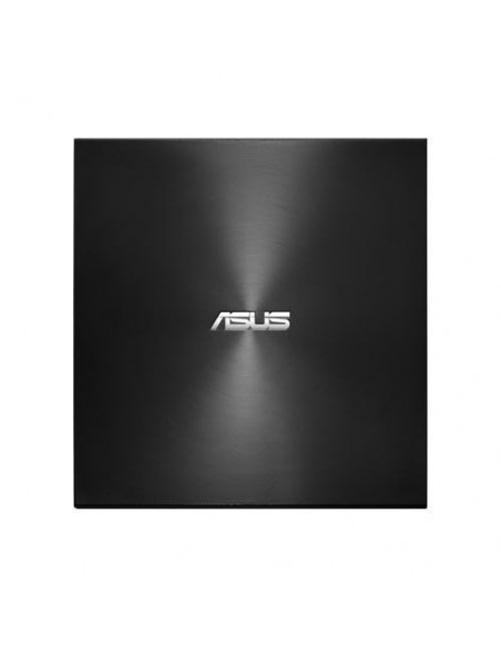 Unitate optica externa Asus, DVD+/-RW, 8x, SDRW-08U9M-U/BLK