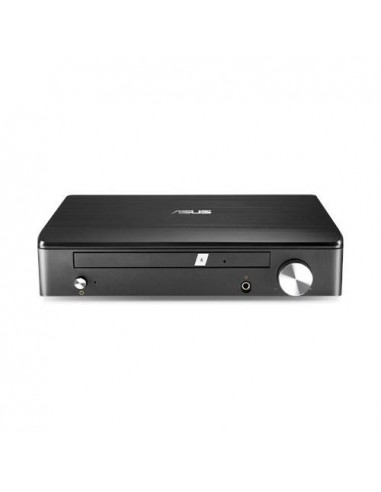 Unitate optica externa Asus, DVD+/-RW, 8x, SDRW-S1 LITE, USB