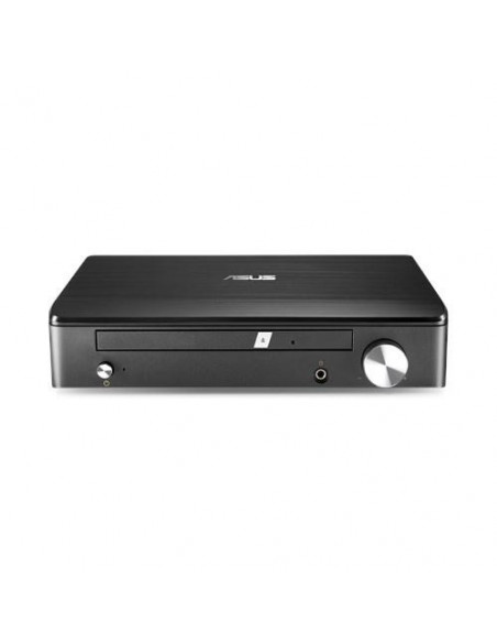 Unitate optica externa Asus, DVD+/-RW, 8x, SDRW-S1 LITE, USB