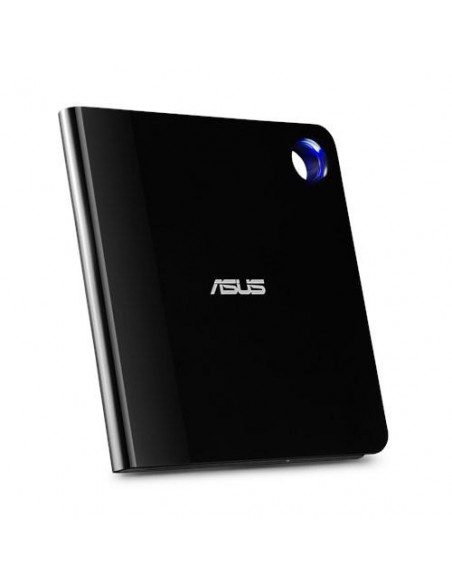 Unitate optica Asus, BLU-RAY, 6x, SBW-06D5H-U/BLK/G, extern