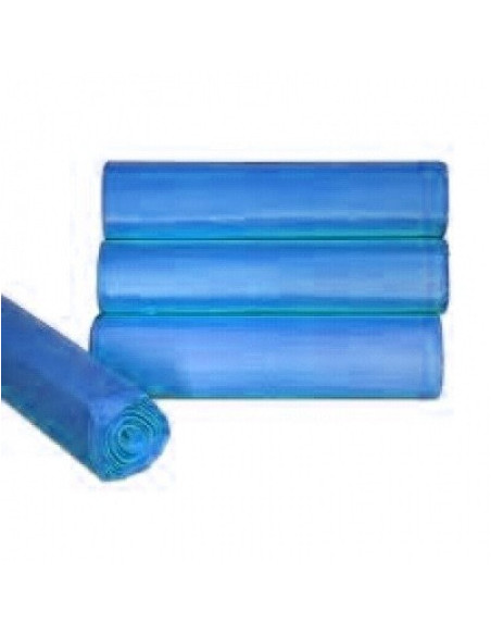 Saci menaj LDPE, 120 L, 25 buc/rola Saci menaj LDPE, 120 L, 25 buc/rola