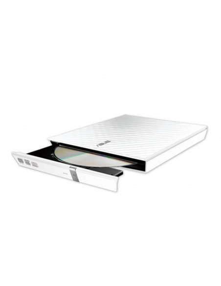 Unitate optica externa DVDRW Asus EXTERN Lite, SDRW-08D2S-U