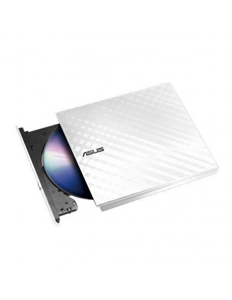 Unitate optica externa DVDRW Asus EXTERN Lite, SDRW-08D2S-U